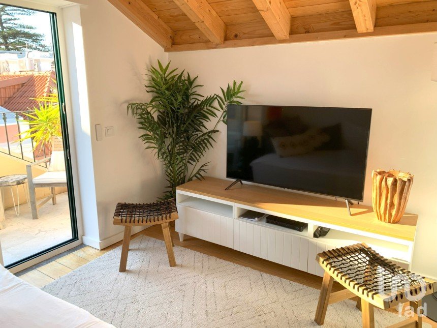 House T3 in Cascais e Estoril of 137 m²