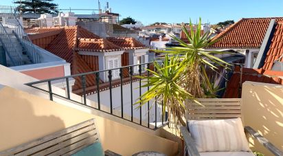 House T3 in Cascais e Estoril of 137 m²