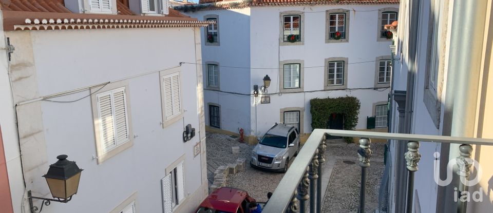 House T3 in Cascais e Estoril of 137 m²