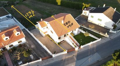 House T5 in Cadaval e Pêro Moniz of 280 m²