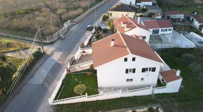 House T5 in Cadaval e Pêro Moniz of 280 m²