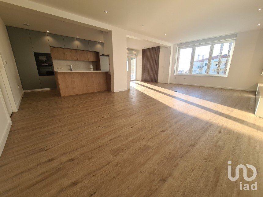 Appartement T2 à Lourinhã e Atalaia de 113 m²