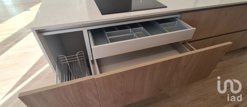 Appartement T2 à Lourinhã e Atalaia de 113 m²