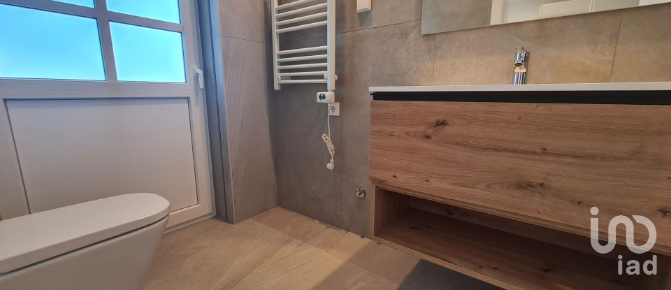 Appartement T2 à Lourinhã e Atalaia de 113 m²