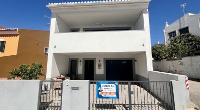 Town house T2 in Luz of 166 m²