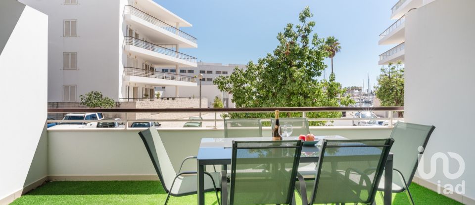 Apartment T2 in São Gonçalo De Lagos of 103 m²