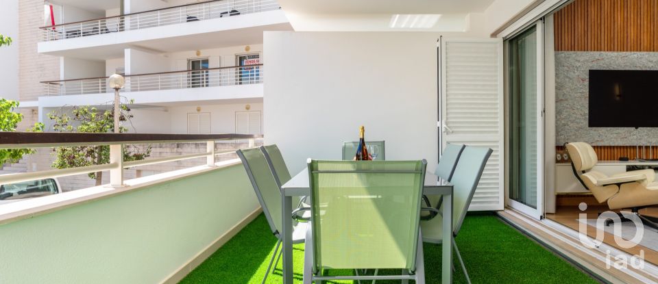 Apartment T2 in São Gonçalo De Lagos of 103 m²