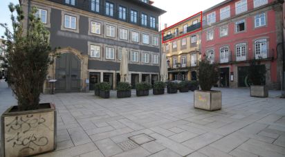 Apartment T2 in Braga (Maximinos, Sé E Cividade) of 71 m²