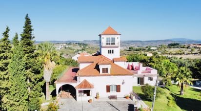 Farm T4 in Alhandra, São João dos Montes e Calhandriz of 574 m²