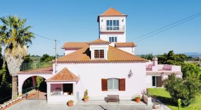 Farm T4 in Alhandra, São João dos Montes e Calhandriz of 574 m²