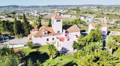 Farm T4 in Alhandra, São João dos Montes e Calhandriz of 574 m²