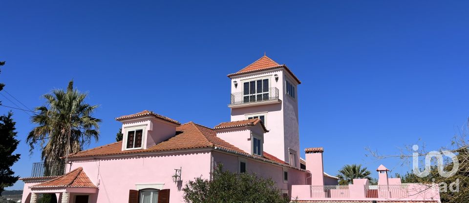 Farm T4 in Alhandra, São João dos Montes e Calhandriz of 574 m²