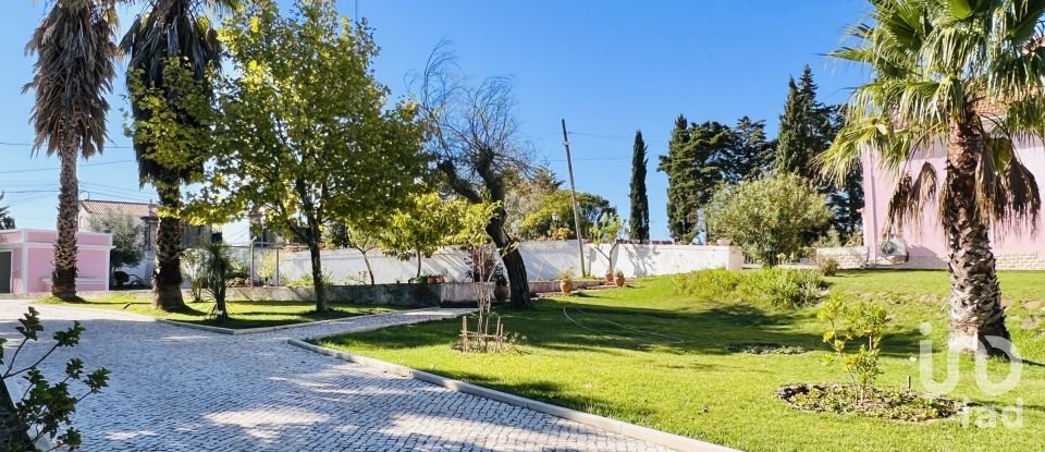 Farm T4 in Alhandra, São João dos Montes e Calhandriz of 574 m²