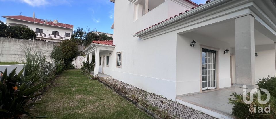 House T5 in Caldas da Rainha - Santo Onofre e Serra do Bouro of 379 m²