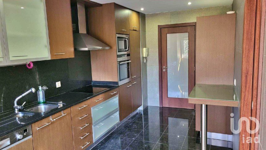 Appartement T4 à Cidade da Maia de 157 m²