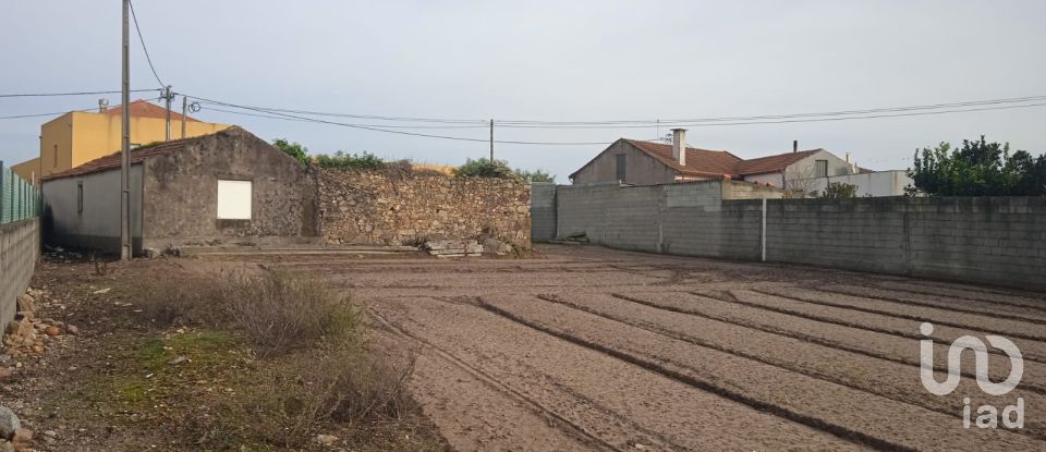 Land in Estela of 392 m²