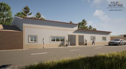 House T3 in Alcobertas of 226 m²