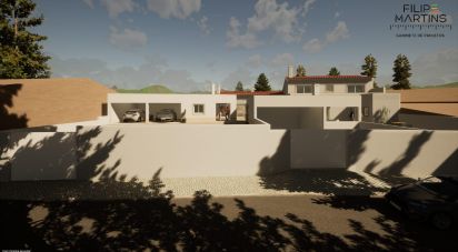 House T3 in Alcobertas of 226 m²