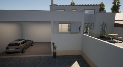 House T3 in Alcobertas of 226 m²