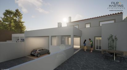 House T3 in Alcobertas of 226 m²