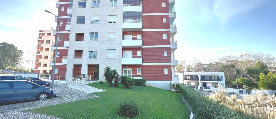 Apartment T2 in Tavarede of 96 m²