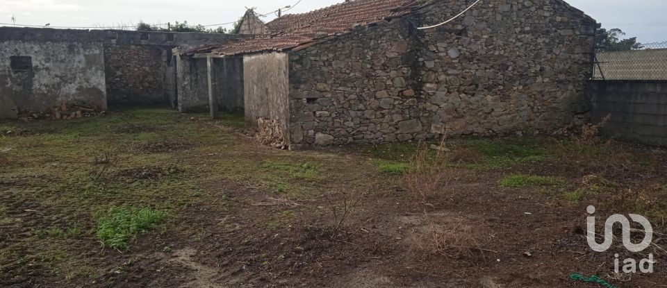 Land in Estela of 608 m²