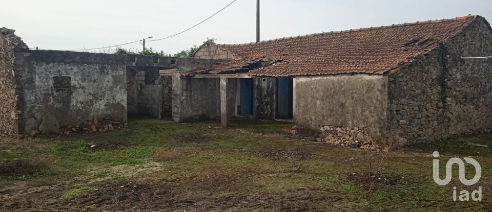 Land in Estela of 608 m²