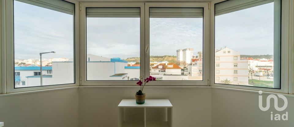 Apartment T1 in Costa da Caparica of 47 m²