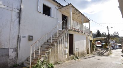 Casa de aldeia T4 em São Miguel, Santa Eufémia e Rabaçal de 324 m²