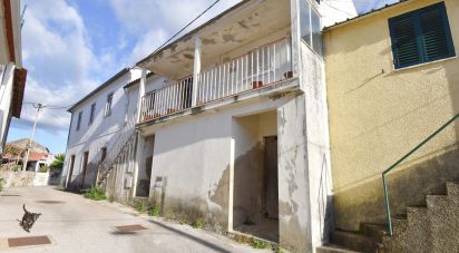 Casa de aldeia T4 em São Miguel, Santa Eufémia e Rabaçal de 324 m²