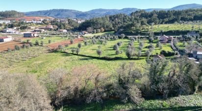 Building land in São Miguel, Santa Eufémia e Rabaçal of 3,300 m²