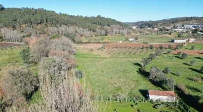 Building land in São Miguel, Santa Eufémia e Rabaçal of 3,300 m²