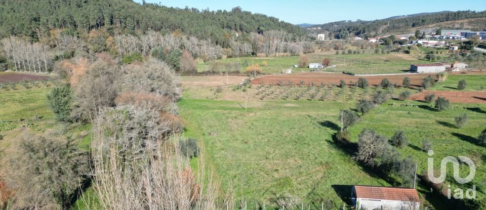 Building land in São Miguel, Santa Eufémia e Rabaçal of 3,300 m²