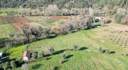 Building land in São Miguel, Santa Eufémia e Rabaçal of 3,300 m²