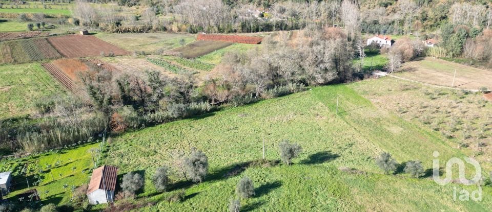 Building land in São Miguel, Santa Eufémia e Rabaçal of 3,300 m²