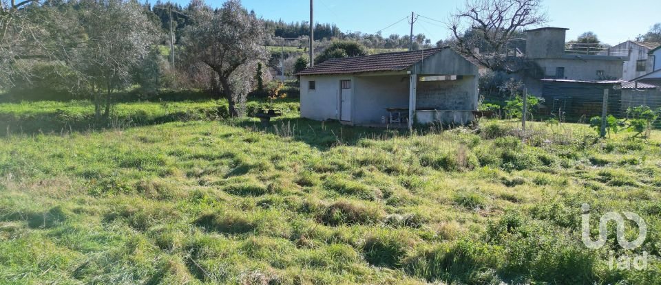 Building land in São Miguel, Santa Eufémia e Rabaçal of 3,300 m²