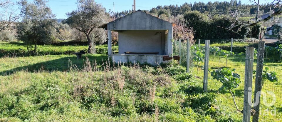 Building land in São Miguel, Santa Eufémia e Rabaçal of 3,300 m²