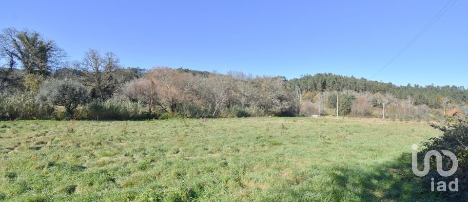 Building land in São Miguel, Santa Eufémia e Rabaçal of 3,300 m²