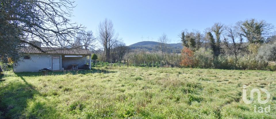 Building land in São Miguel, Santa Eufémia e Rabaçal of 3,300 m²