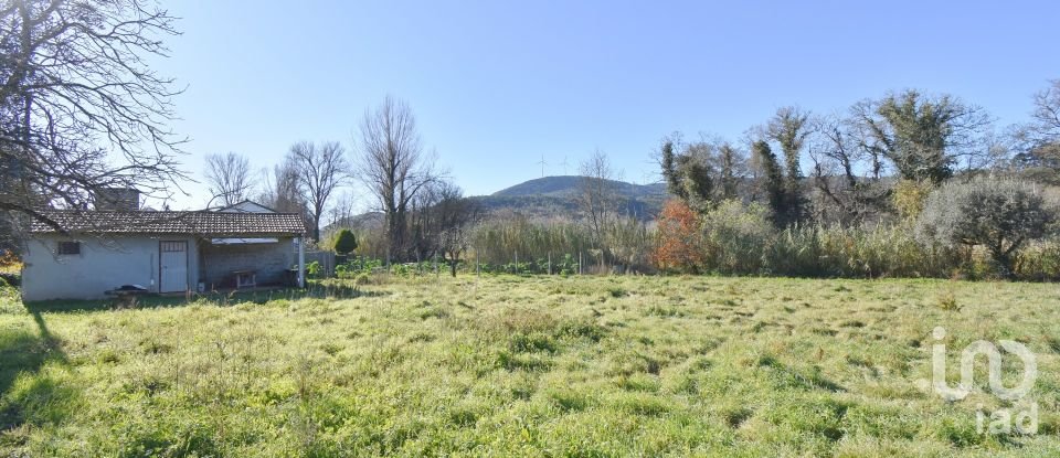 Building land in São Miguel, Santa Eufémia e Rabaçal of 3,300 m²