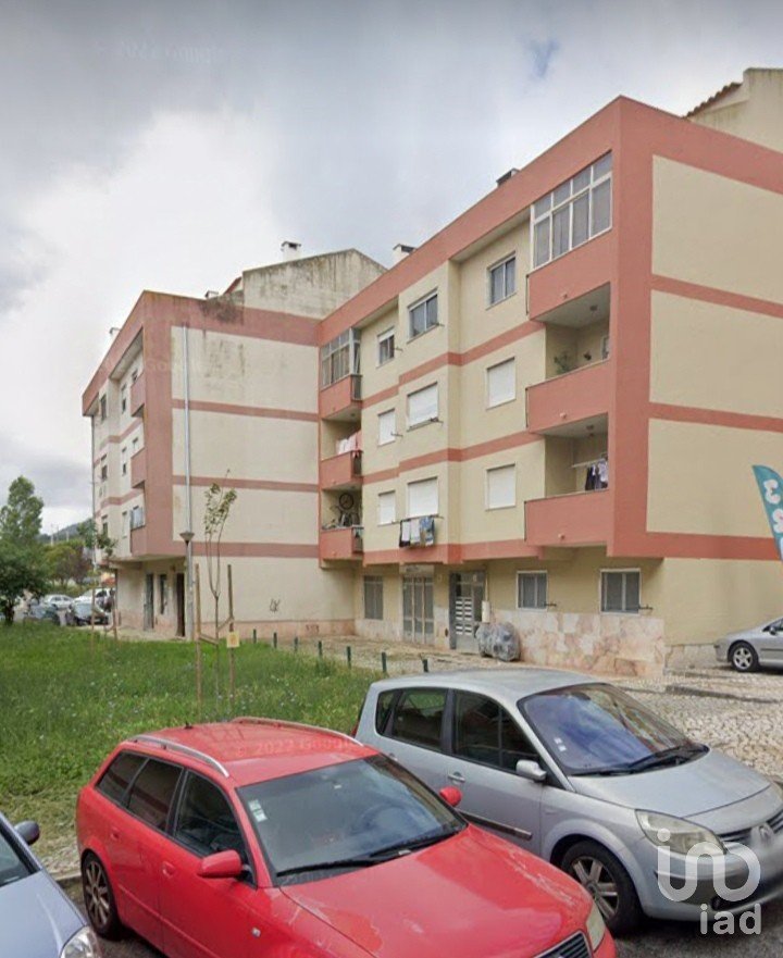 Apartment T1 in Algueirão-Mem Martins of 50 m²