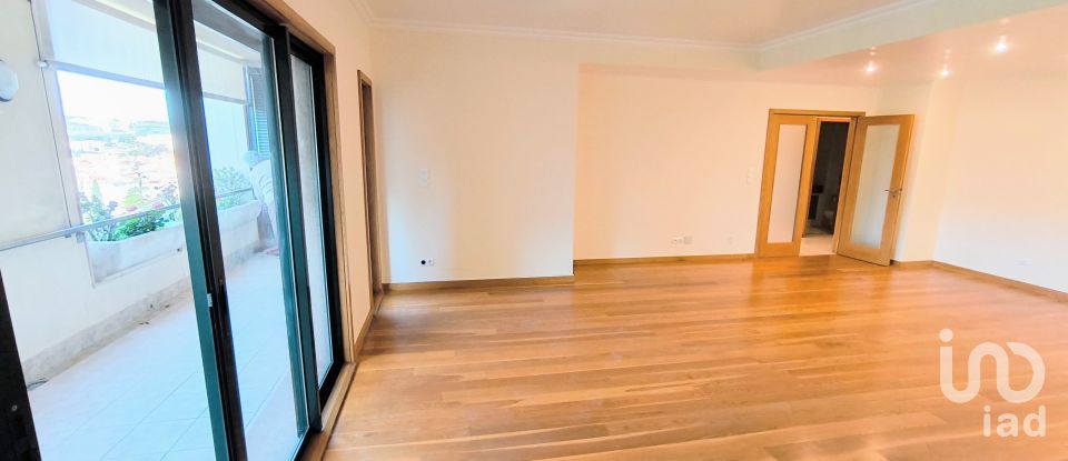 Apartamento T3 em Belém de 164 m²