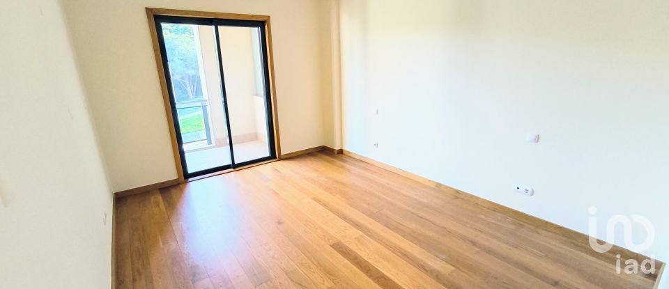 Apartamento T3 em Belém de 164 m²