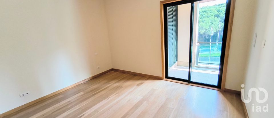 Apartamento T3 em Belém de 164 m²