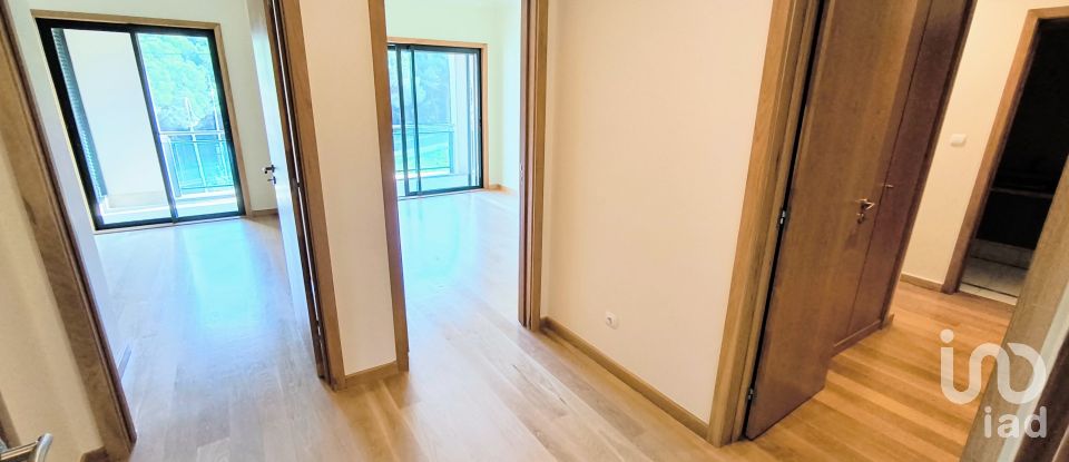 Apartamento T3 em Belém de 164 m²