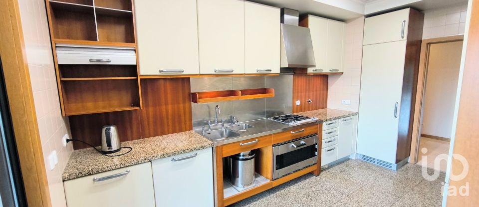 Apartamento T3 em Belém de 164 m²