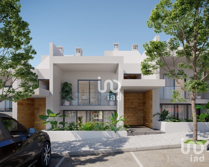 Maison de ville T3 à Loulé (São Sebastião) de 240 m²