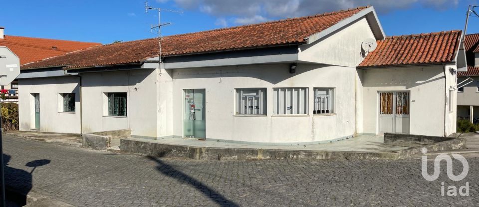 Maison T3 à Antas de 240 m²