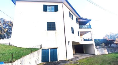 Demeure T2 à Campos e Vila Meã de 110 m²