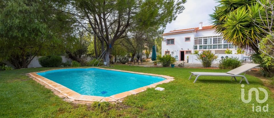 House T3 in Loulé (São Clemente) of 190 m²